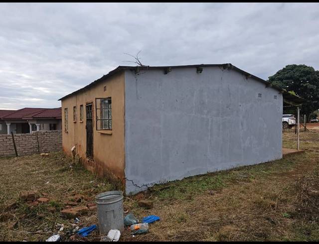 0 BEDROOM HOUSE FOR SALE IN VLEIFONTEIN